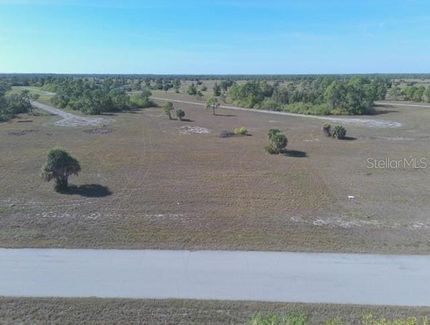 Undeveloped Land for sale in Charlotte County, Florida
