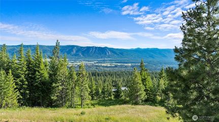 Undeveloped Land for sale in Kittitas County, Washington