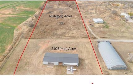 Property for sale in Grady County, Oklahoma