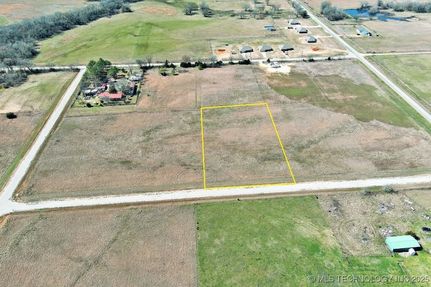 Property for sale in Bryan County, Oklahoma