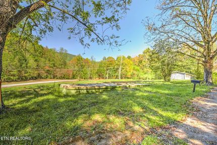 Ranch Property for sale in Morgan County, Tennessee