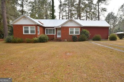 Property for sale in Dodge County, Georgia