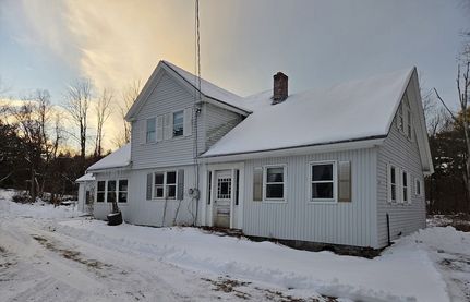 Property for sale in Middlesex County, Massachusetts