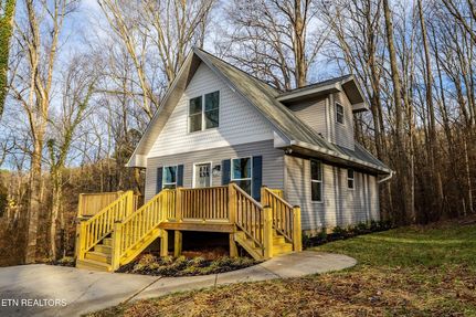 Property for sale in Blount County, Tennessee