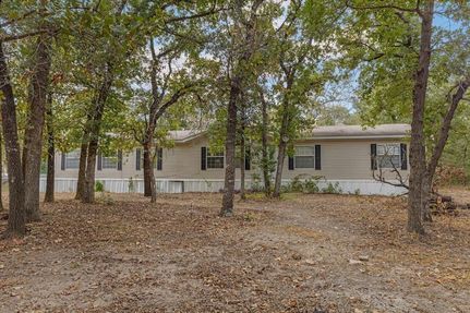 Property for sale in Bastrop County, Texas