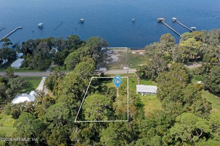 Farm Property for sale in Saint Johns County, Florida