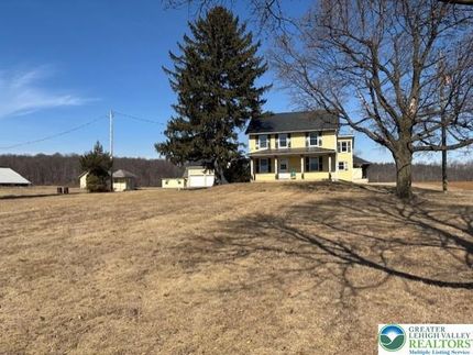Property for sale in Lehigh County, Pennsylvania