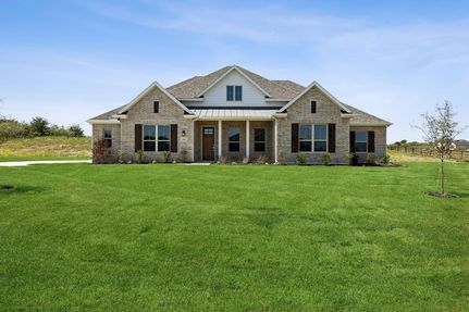 Property for sale in Ellis County, Texas