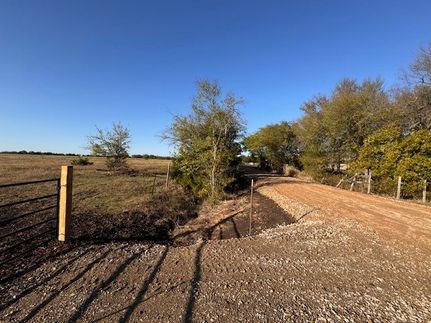 Ranch Property for sale in Delta County, Texas