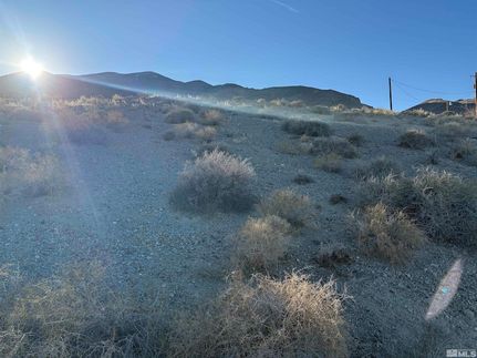 Undeveloped Land for sale in Mineral County, Nevada