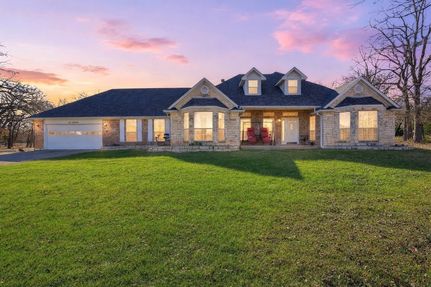 Property for sale in Cooke County, Texas