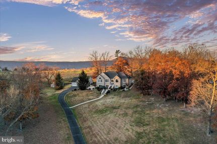 Property for sale in Page County, Virginia