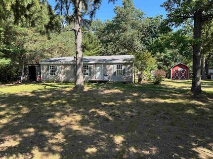 Waterfront Property for sale in Clare County, Michigan