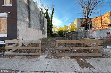 Undeveloped Land for sale in Philadelphia County, Pennsylvania