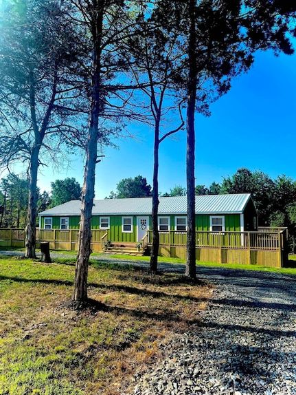 Property for sale in Van Buren County, Arkansas