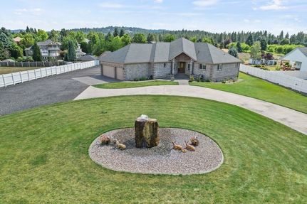Property for sale in Spokane County, Washington