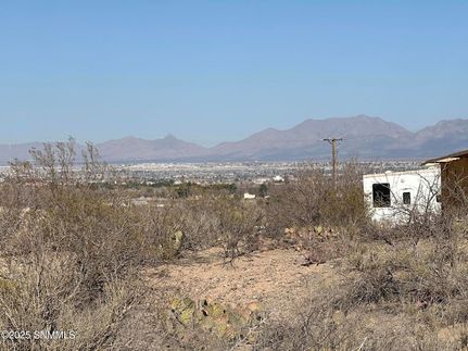 Property for sale in Dona Ana County, New Mexico