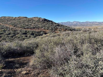 Undeveloped Land for sale in Yavapai County, Arizona