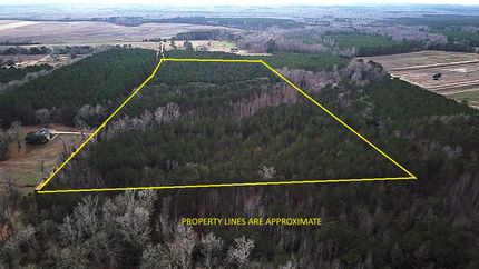 Property for sale in Orangeburg County, South Carolina