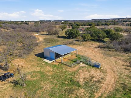 Undeveloped Land for sale in Brown County, Texas