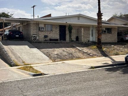 Property for sale in El Paso County, Texas