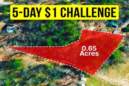 Residential Property for sale in Graham County, North Carolina