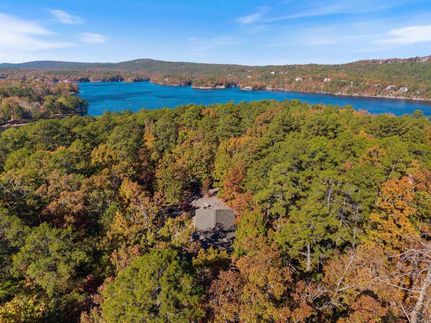 Lakefront Property for sale in Garland County, Arkansas