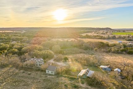 Ranch Property for sale in Gillespie County, Texas