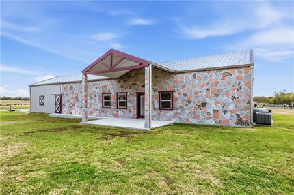 Ranch Property for sale in Madison County, Texas