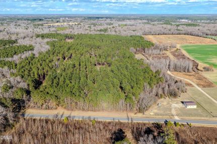 Property for sale in Harnett County, North Carolina