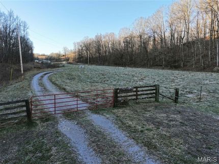 Recreational Property for sale in Cape Girardeau County, Missouri