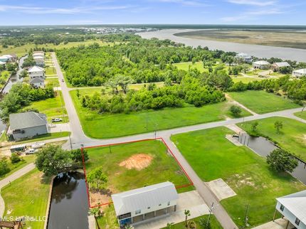 Undeveloped Land for sale in Hancock County, Mississippi