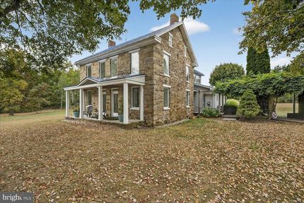 Property for sale in Adams County, Pennsylvania