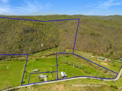 Ranch Property for sale in Rockcastle County, Kentucky