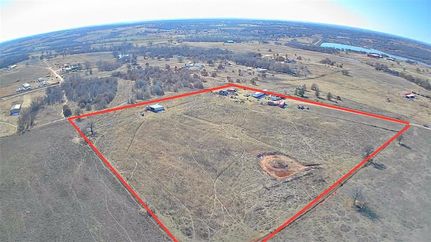 Farm Property for sale in McClain County, Oklahoma