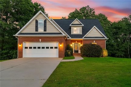 Property for sale in Hall County, Georgia