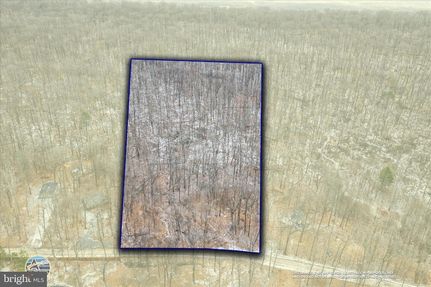 Property for sale in Morgan County, West Virginia