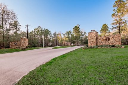 Undeveloped Land for sale in Walker County, Texas