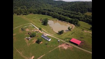 Farm Property for sale in Whitley County, Kentucky