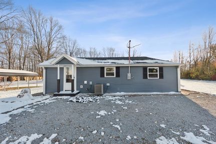 Property for sale in Brown County, Ohio