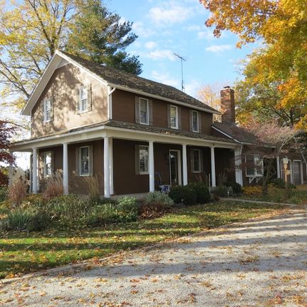 Property for sale in Shelby County, Ohio