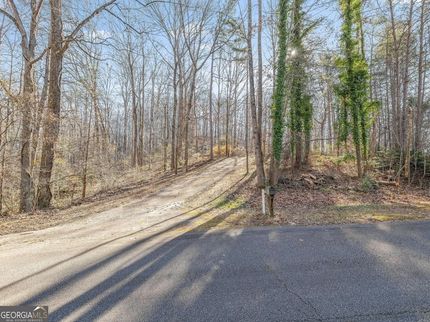 Undeveloped Land for sale in Hall County, Georgia