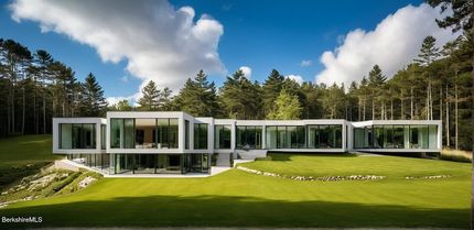 Property for sale in Berkshire County, Massachusetts