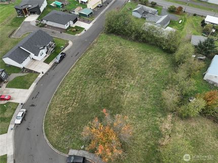 Undeveloped Land for sale in Wahkiakum County, Washington