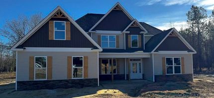 Property for sale in Cumberland County, North Carolina