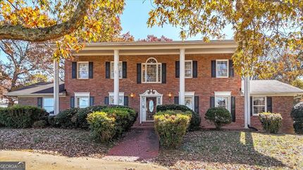 Property for sale in Bartow County, Georgia