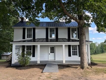 Farm Property for sale in Charlotte County, Virginia