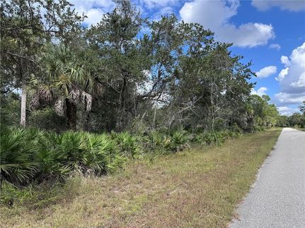 Undeveloped Land for sale in Charlotte County, Florida