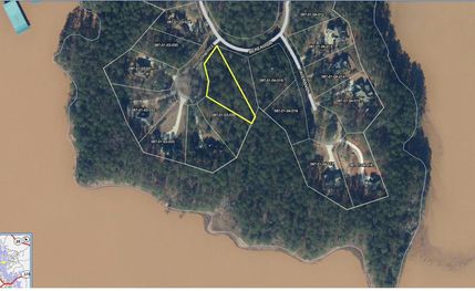 Property for sale in McCormick County, South Carolina
