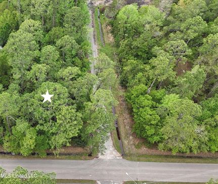 Undeveloped Land for sale in Hancock County, Mississippi